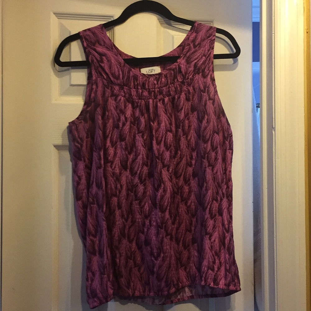 Women’s shirt